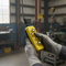 Premium Four Button Control for Tail Lifts - Durable and Reliable Operation - High-Quality Professional Grade for Industrial and Commercial Applica...
