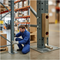 Premium Anti Tilt Block for Tail Lifts - Heavy Duty Construction and Reliable Performance