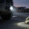 Worklight Flood or Spot Beam LED Light