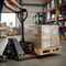 Premium Lift Cylinder Ram for Tail Lifts - Heavy Duty and Durable for Enhanced Performance