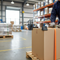 Corner Protector for 25mm Strapping (for use on boxes/parcels/pallets), pack of 1,250