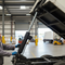Tilt Ram HACO to Suit Bar Cargolift 1WE121043