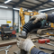 Premium Rubber Sleeve 70x70 for Tail Lifts - High-Performance Durable Solution - High-Quality Professional Grade for Industrial and Commercial Appl...