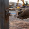 Premium Heavy Duty Hinge Pin 7/16" for Tail Lifts - Durable and Reliable Component