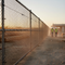Premium High Strength Windbreak Netting for Landscaping and Agriculture - 60% Wind Reduction, UV Stabilized, Rot Resistant