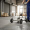 Premium Trolley Stop Pins for Tail Lifts - Durable Pair for Enhanced Safety and Stability