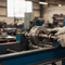 Premium Top Housing Bearing Kit for Tail Lifts - Durable Steel Construction for Enhanced Performance