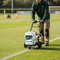 Premium High-Performance Line Marker Paint 10L - Bright White with Exceptional Hiding Power