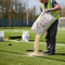 Premium Sports Sand 25kg - Professional Turf Dressing for Golf Courses, Cricket Pitches & Sports Fields