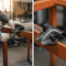 Premium Insulated Roller Holder for Shutter Doors - Durable Construction and Reliable Performance