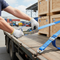50mm 5000kg Ratchet Strap Claw Hooks - 20 METRES