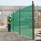 High-Performance Medium 45% Shading Windbreak Netting - UV Stabilized Monofilament for Effective Air and Water Circulation