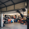 Right Hand Torsion Spring