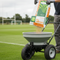 Premium Controlled Release Fertiliser 15-0-28 +2MgO for Optimal Turf Growth - 25kg Bag, 3 Month Longevity