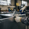 Premium High-Performance Rivet Pliers for Low Production and On-Site Use with Versatile Setting Capacity and One-Handed Operation