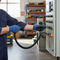 Premium 3 Metre Wander Lead for Tail Lifts - Durable and Flexible Design - High-Quality Professional Grade for Industrial and Commercial Applications