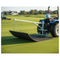 Premium Galvanised 3 Point Linkage Frame for Rubber and Steel Dragmats - Durable and Reliable Connection Solution