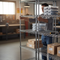 Chrome Wire Shelf 300kg Capacity | Replacement & Additional Shelves | Adjustable