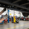 Premium Under Run Bar for Tail Lifts - Heavy Duty Construction and Reliable Performance