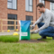 Premium Birdstrike Grass Seed Mixture 20kg - Tall Fescue & Annual Ryegrass for Frost & Drought Resistance
