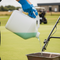 Premium Soil Amendment for Grass Surfaces - Reduces Worm Casts, Enhances Stress Tolerance, and Boosts Chlorophyll Production