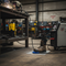 Premium Foot Control Switch for Tail Lifts - High-Performance Control Mechanism - High-Quality Professional Grade for Industrial and Commercial App...
