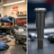 Pivot Pin, LSD Lever (Repair)