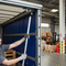 Premium 25mm Curtain Pole for Trailers - 3.3 Metres Length, Durable and Reliable