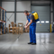 Premium 15L Knapsack Sprayer with UV-Protected Polyethylene Tank, High Pressure and Lightweight Design for Efficient Spraying