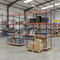 Premium Industrial Shelving 2440mm High | 340kg Per Shelf | Blue & Orange Racking | UK Stock