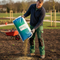 Premium Low Maintenance Grass Seed Mix 20kg - Ideal for Landscaping with Reduced Mowing Needs