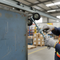 Four Wheel Steel Hanger