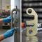 R45 Handle Retainer