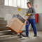 Heavy Duty Stairclimber Sack Truck - 200kg Capacity - Tri-Star Wheels