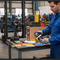 DEL Column Lift Service Kit