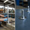 Handrail Guard Screw Kit