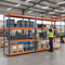 3-Pack Heavy Duty Industrial Shelving 1600mm High | 500kg Per Shelf | Warehouse Bundle UK