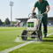 Professional Ready-To-Use Line Marking Paint - 10L for Sports Venues with Bright, Long-Lasting Lines