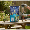 Premium Bird Seed Blend with Calcium-Rich Oystershell Grit for Enhanced Egg Production - 12.75kg and 20kg Options