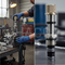 High-Performance 3/2 Cartridge with Nozzle Size 15.8/17.4 and M20x1.5 Thread Fit for Efficient Operation