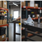 Premium Anti Tilt Latch Kit for Tail Lifts - High-Performance and Reliable Mechanism