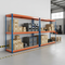 Heavy Duty Industrial Shelving 1677mm High | 500kg Per Shelf | Blue & Orange | UK Stock