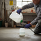 Professional Heavy Duty Total Weed Killer with 360g/l Glyphosate - 5L Soluble Concentrate for Effective Herbicide Control