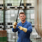 Premium Adjustable Telescopic Lances for Precise Application – 0.5-2.0 m Length Options