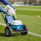 Professional Non-Selective Herbicide 5L for Line Marking Preparation with Fast Acting Formula and Broad Spectrum Weed Control