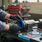Premium Seal Set for Tail Lifts - Ø70-40 Heavy Duty Components for Long-Lasting Performance