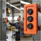Professional Three Button External Control for Tail Lifts - Durable and Reliable Mechanism