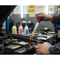 Battery tester/pH tester HACO