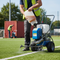 Premium Heavy Duty Cleaning Solution - 6x 1L Bottles for Effective Paint Residue Removal