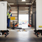 Tilt Ram HACO to Suit Bar Cargolift 1WE114690